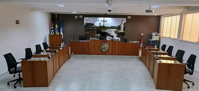 Leia mais sobre o artigo Vai começar: 3ª feira vereadores abrem ano legislativo em Salto