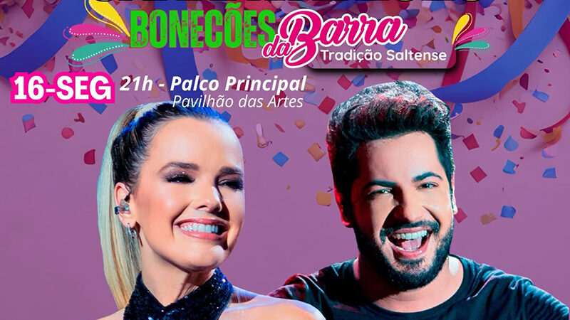ação proposta por vereadores em Salto não é acatada e shows de carnaval serão realizados normalmente