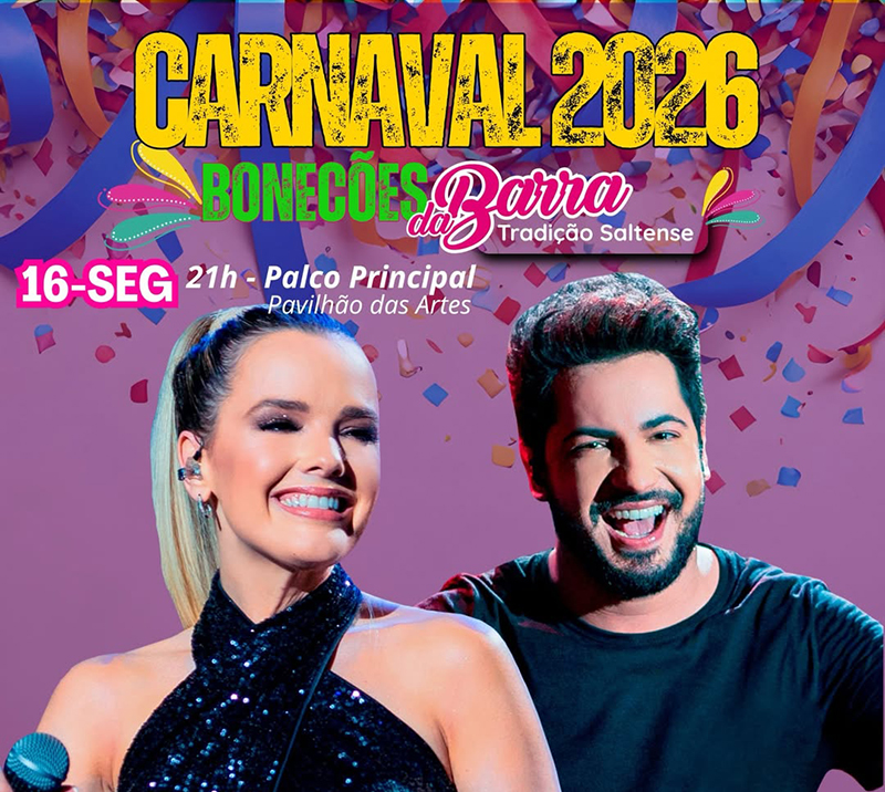 Leia mais sobre o artigo Ação proposta por Graziela, com apoio de outros vereadores, contra shows contratados, não é aceita pelo Ministério Público