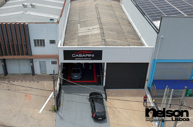 Leia mais sobre o artigo Casarini Estética Automotiva de Salto: o cuidado que protege e valoriza seu bem