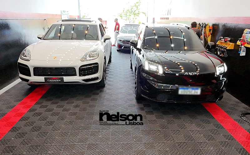 Casarini Estética Automotiva de Salto