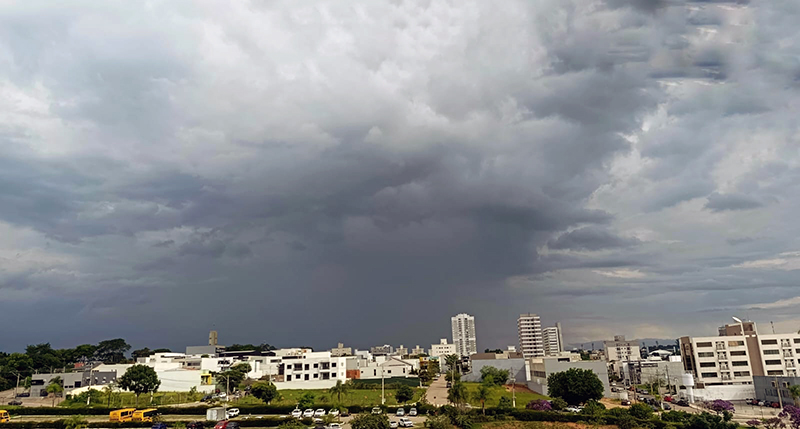 Leia mais sobre o artigo Defesa Civil de Itu alerta para volume de chuva excepcional no início do ano