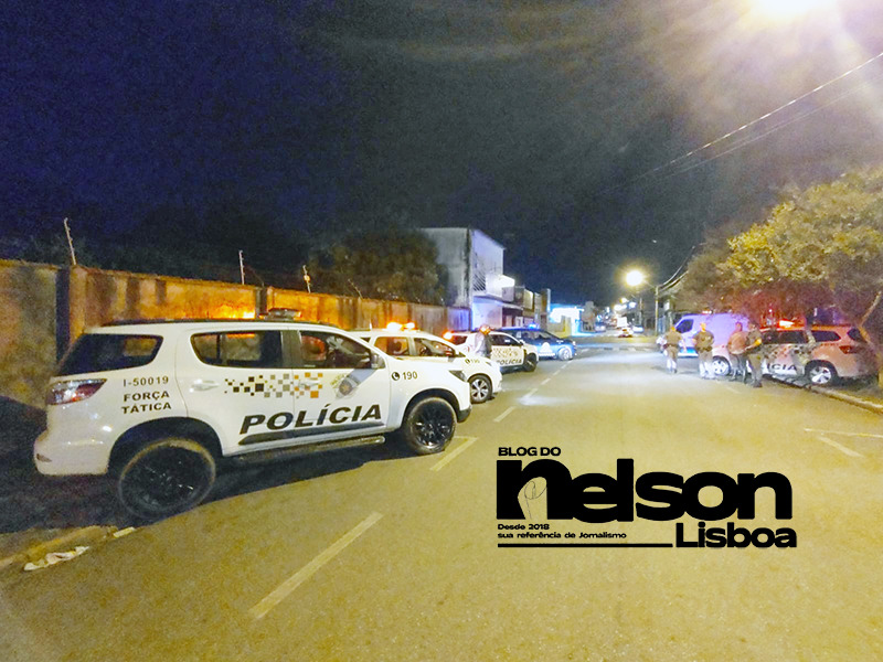 Leia mais sobre o artigo Tragédia familiar é registrada no Jardim das Nações