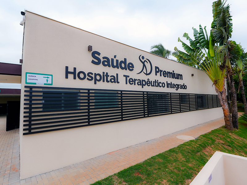 Leia mais sobre o artigo Cidade de Capela do Alto ganha novo hospital no dia 12