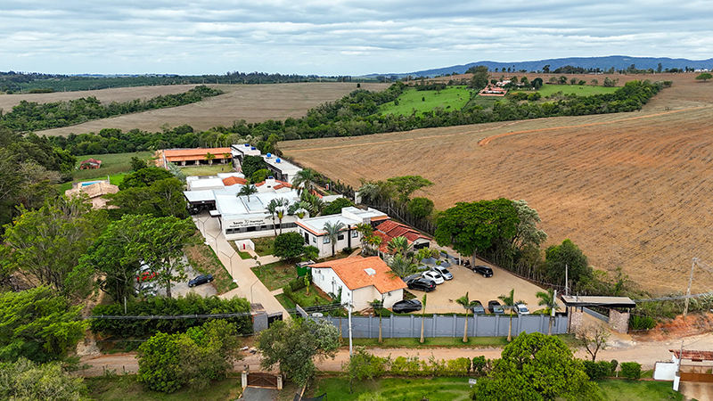 Hospital em Capela do Alto quer ser referência em saúde mental