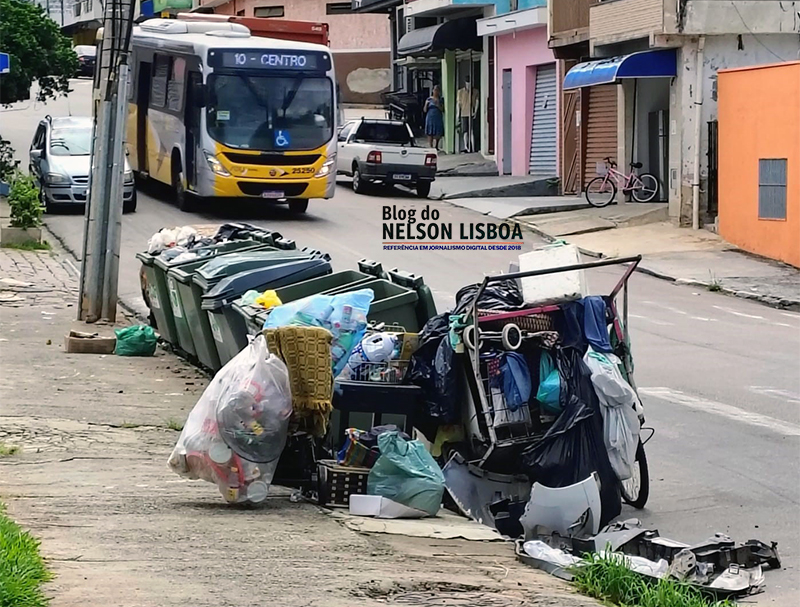 Leia mais sobre o artigo População pede atenção do serviço social em centro comunitário do São João, em Salto
