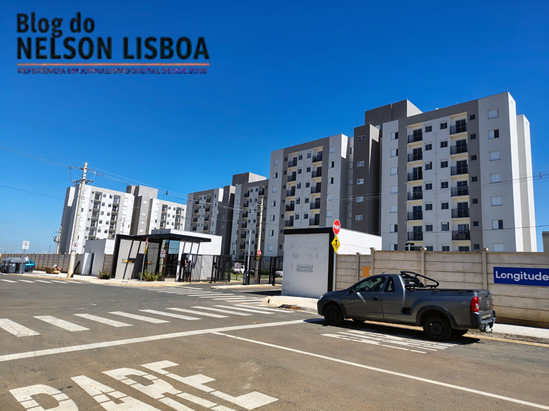 Leia mais sobre o artigo Sonho da casa própria vira pesadelo para cerca de 50 clientes do Residencial Soul, em Salto