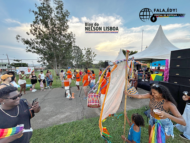 Leia mais sobre o artigo Santa Cruz recebeu evento “Parada nos Bairros” no dia 21, em Salto