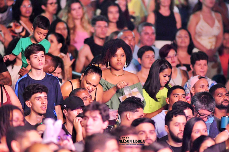 Carnaval 2026 em Salto foi um sucesso absoluto