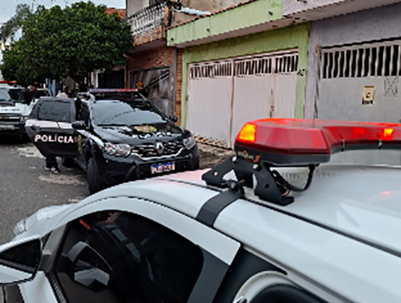 Leia mais sobre o artigo Polícia Civil prende mais 1 acusado de matar o jovem Alexandre, em novembro de 2025