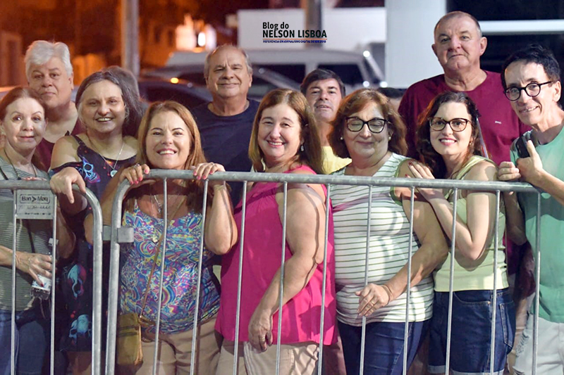 Leia mais sobre o artigo Salto viveu um carnaval como não se via há muito tempo