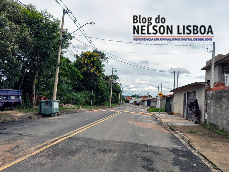 Leia mais sobre o artigo Água da chuva derruba muro e mata mulher na Vila Martins em Salto
