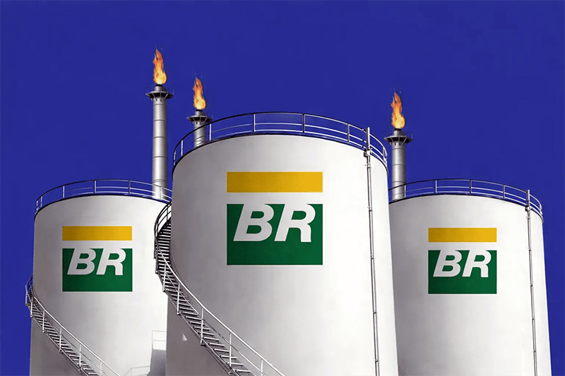 Salto viveu dia 18 sua corrida aos postos de combustíveis também