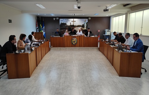 Câmara de Salto vai debater novo gestor do Hospital
