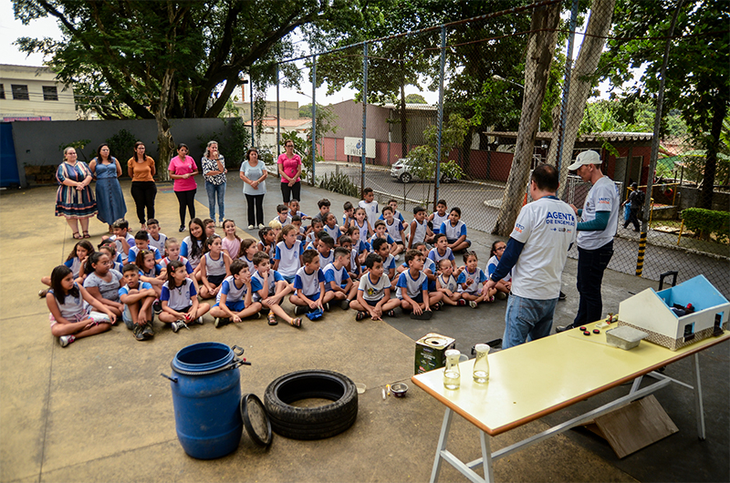 Programa Ação Saúde será ofertado dia 27 no Jardim Cidade IV em Salto