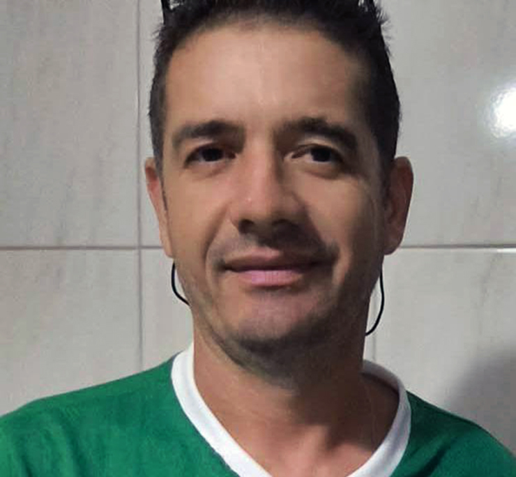 Leia mais sobre o artigo Família procura Roberto Carlos Orio, desaparecido em Salto no dia 23