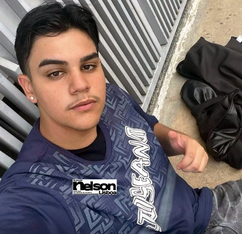 Jovem desaparecido no dia 12 em Salto está sendo procurado pela família