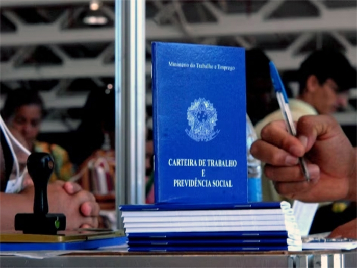 Feirão do emprego de Salto com mil vagas