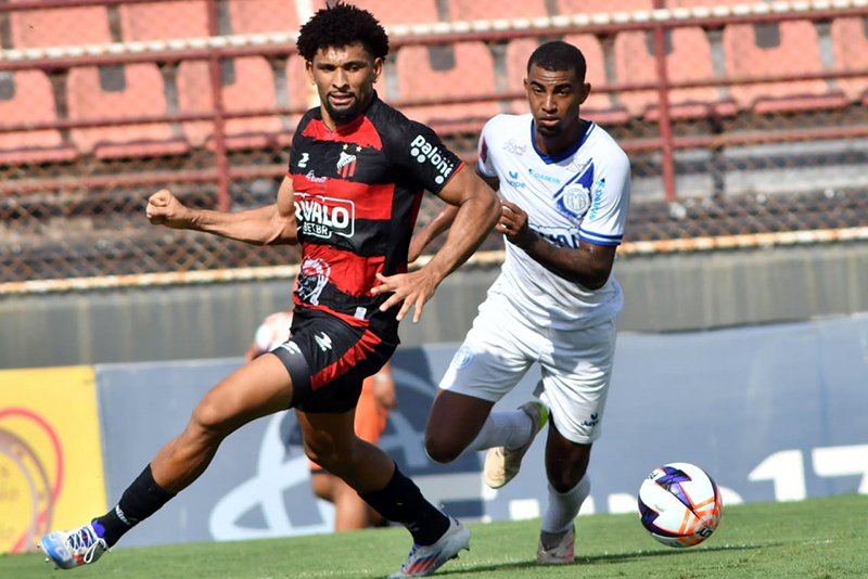 Leia mais sobre o artigo Ituano vai dia 14 enfrentar o Votuporanguense pela A2 do Paulistão