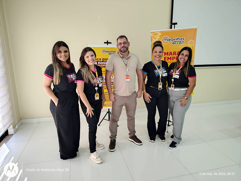 Leia mais sobre o artigo Maravilhas do Lar vai se instalar em novo centro comercial do Jardim das Nações