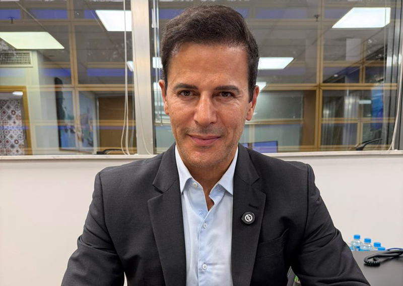 Leia mais sobre o artigo Deputado estadual Rogério Nogueira é líder do PSD na Assembleia Legislativa