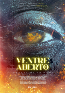 Jornalista de Salto faz importante trabalho de pesquisa historiografica para o filme sobre escravidão que se passa em campinas