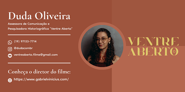 Leia mais sobre o artigo Moradora de Salto participa da produção de longa-metragem