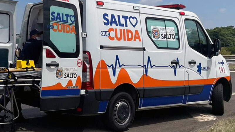 Mulher mata a outra por causa de cachorro no Salto de São José em Salto