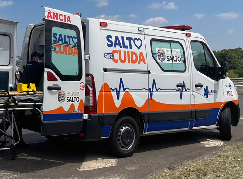 Leia mais sobre o artigo Mulher mata outra por causa de cachorro no Salto de São José, em Salto