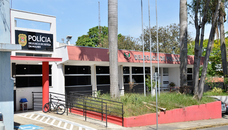 Leia mais sobre o artigo Delegada Samantha Ribeiro Zancan é nomeada para a DDM em Salto