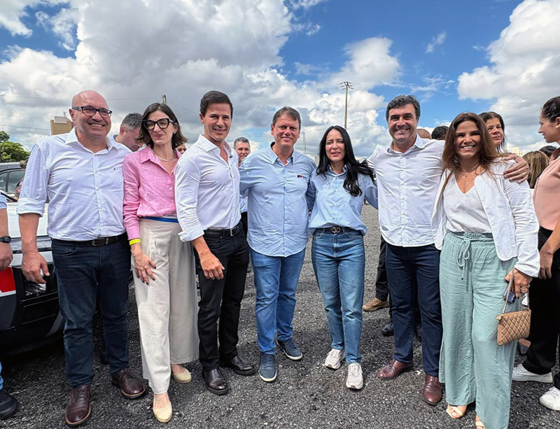 Leia mais sobre o artigo Deputado Rogério Nogueira conquista R$ 9,5 milhões para recape em Indaiatuba