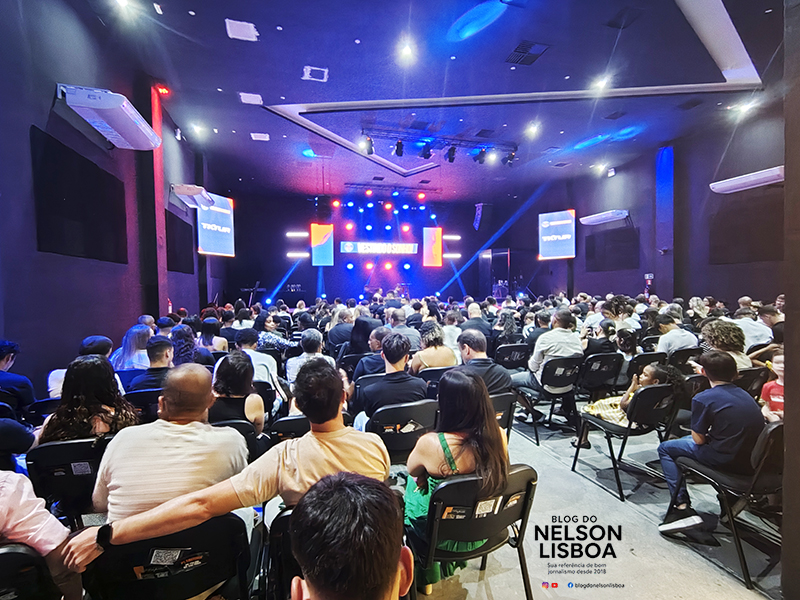 Salto Futebol Clube promove evento de gala para apresentar nova camisa