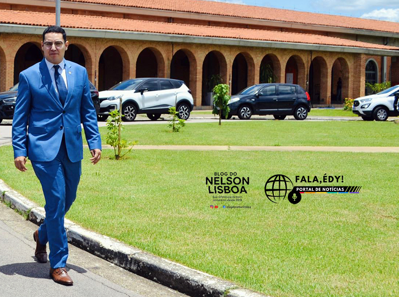 Leia mais sobre o artigo Vice-prefeito Fábio Jorge é exonerado do cargo de secretário municipal