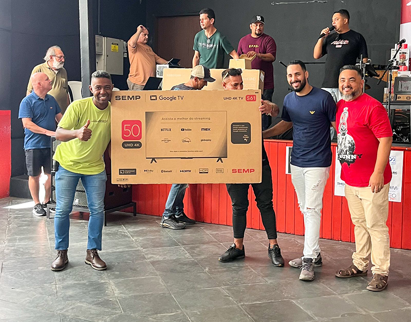 Sindicato dos Metalúrgicos de Salto