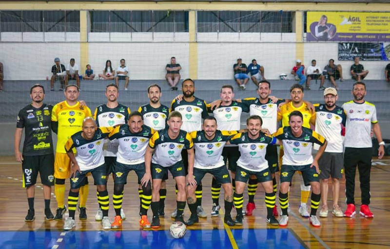 Leia mais sobre o artigo Você aposta em qual time campeão do Futsal Adulto amanhã, dia 23, em Salto: Orós ou Palone?