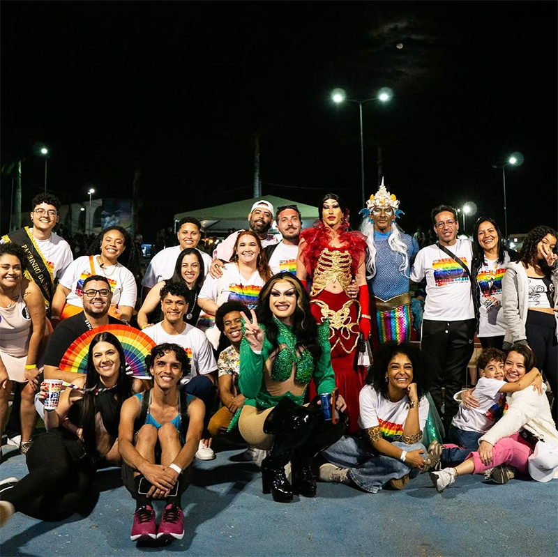 Evento levará cultura, diálogo, conscientização e respeito a todos