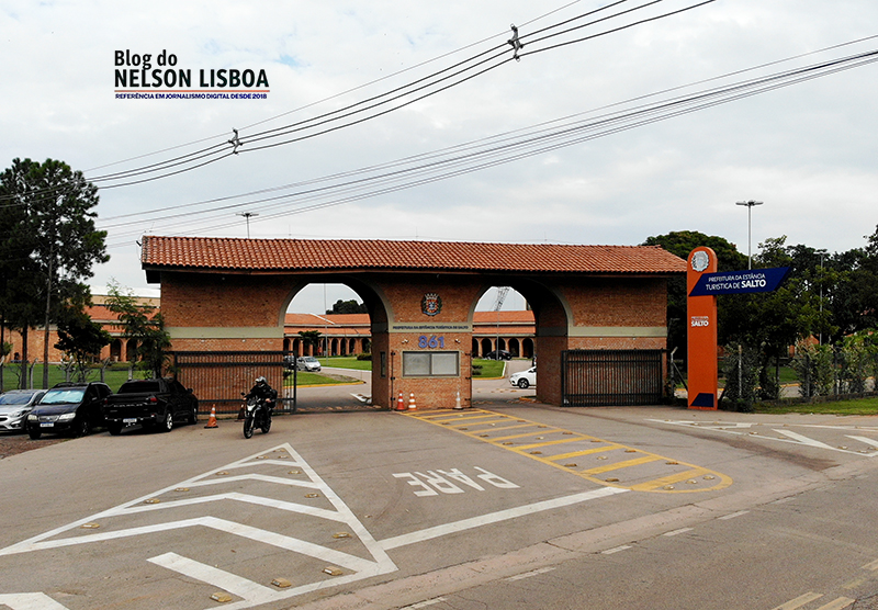 Paço Municipal só retornará atendimento após feriado de Tiradentes