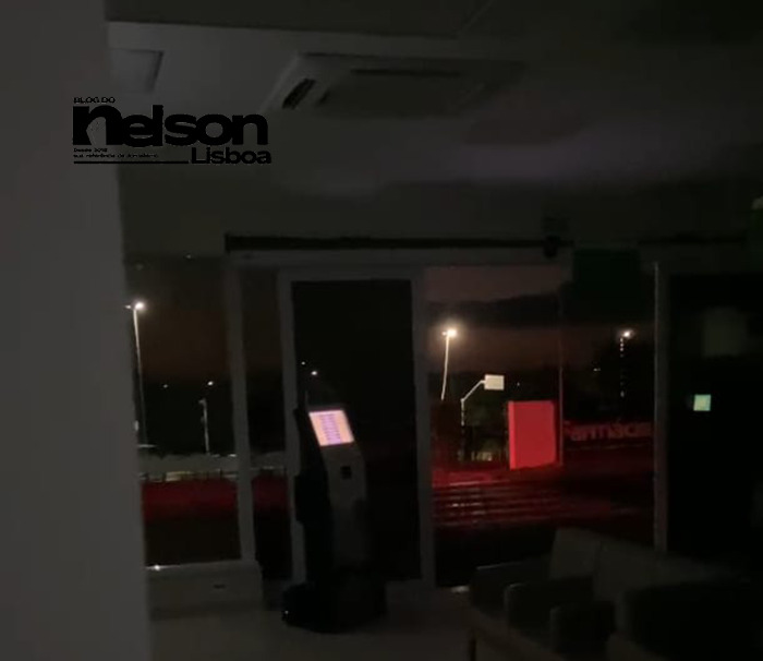 Leia mais sobre o artigo Energia cai, geradores demoram e Unimed Salto-Itu aciona protocolo emergencial em seu hospital