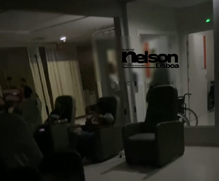 Hospital da Unimed Salto/Itu teve problemas com energia elétrica na noite do dia 9