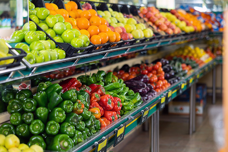 Alimentação saudável é essencial também no inverno