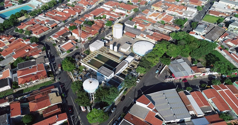 Eta Bela Vista em Salto