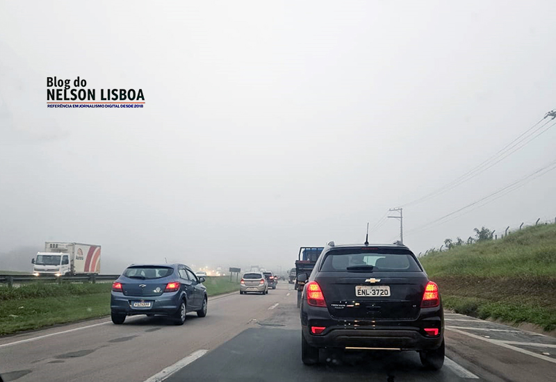 Salto terá semana com temperaturas amenas e menos frio pela manhã