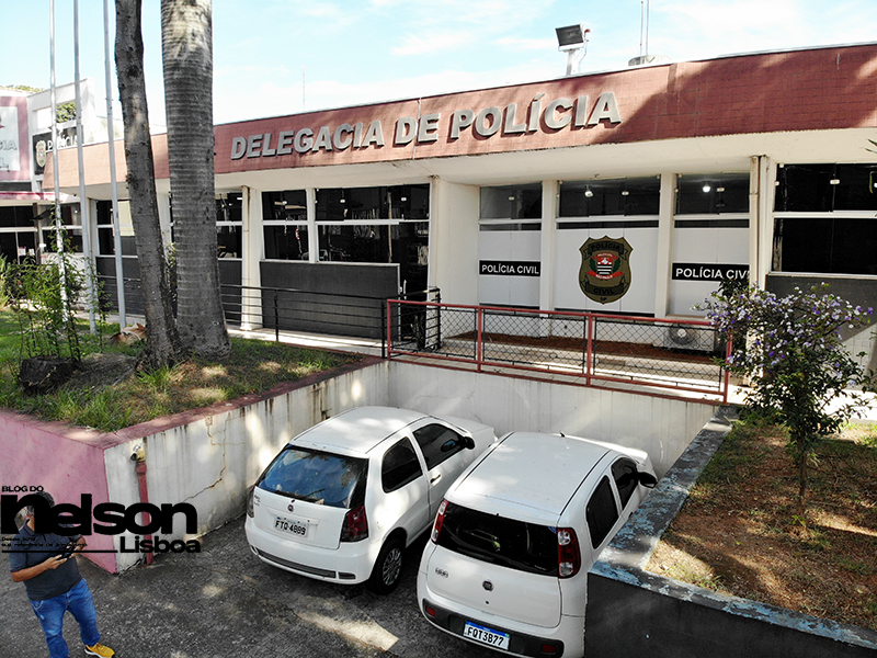 Bandido compra celular roubado e tenta vender para a vítima em Salto