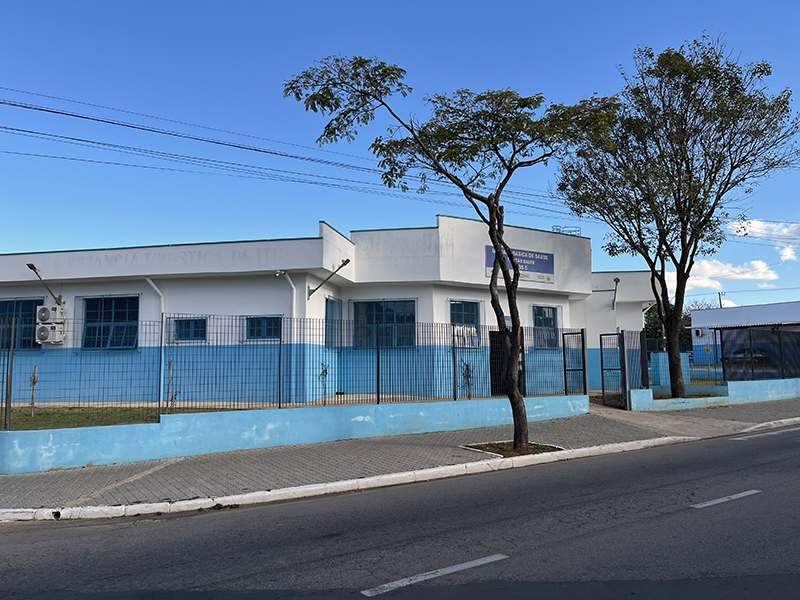 Itu faz no sábado dia especial de vacinação na cidade