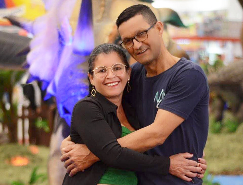 Vítimas de duplo homicídio serão sepultadas hoje em Salto e Indaiatuba