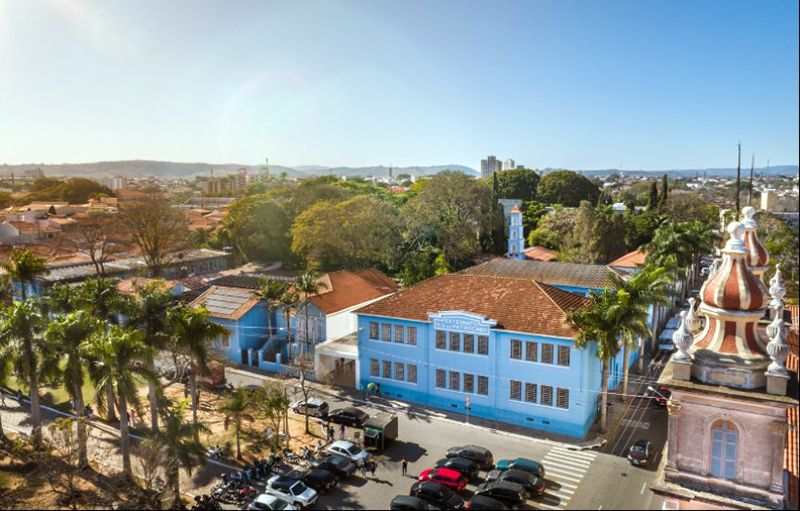 Prazo para transferência para o curso de medicina do Ceunsp em 2026