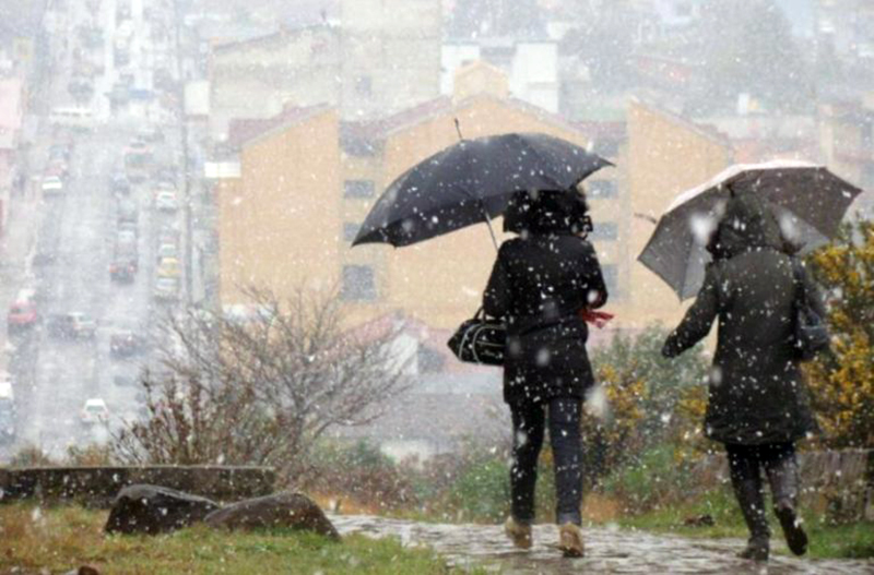 Semana em Salto tem previsão de frio pela manhã e muita chuva a partir do dia 10
