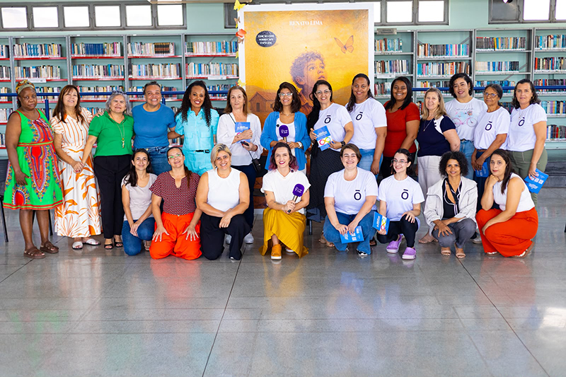Leia mais sobre o artigo Encontro promove acolhimento e fortalecimento de famílias atípicas em Salto