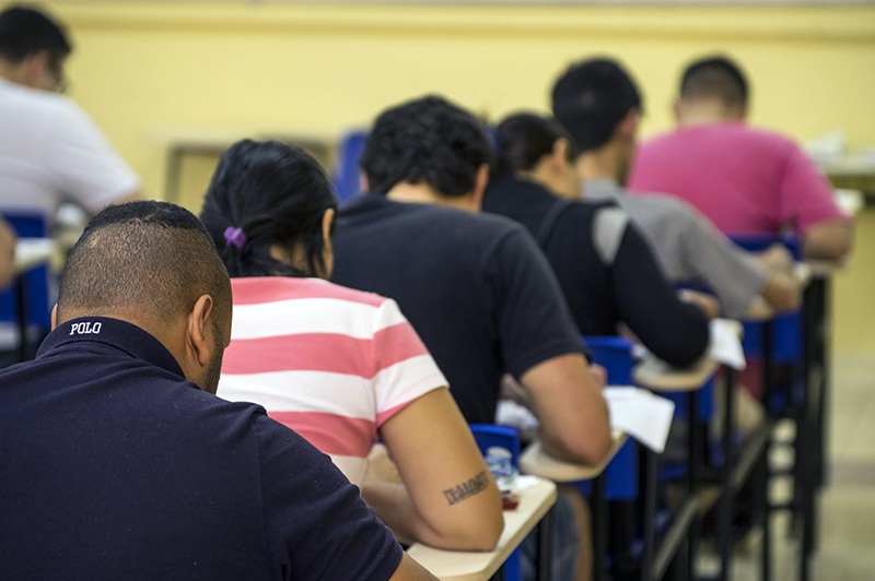 Jovens da nossa região podem disputar vagas nas Fatec de Indaiatuba e Itu