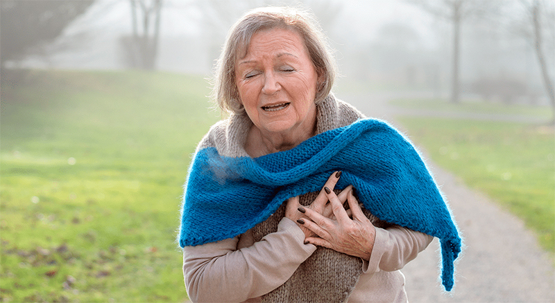 Frio exige cuidado com a saúde e estar atento para eventuais sintomas de algo mais grave